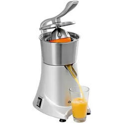 Bartscher Zitruspresse CS1, elektrisch