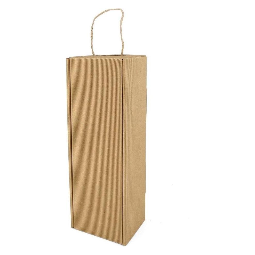 Teka Kraft-Weinkiste (6 Stück) IDEA HOME (6x) (47993440)