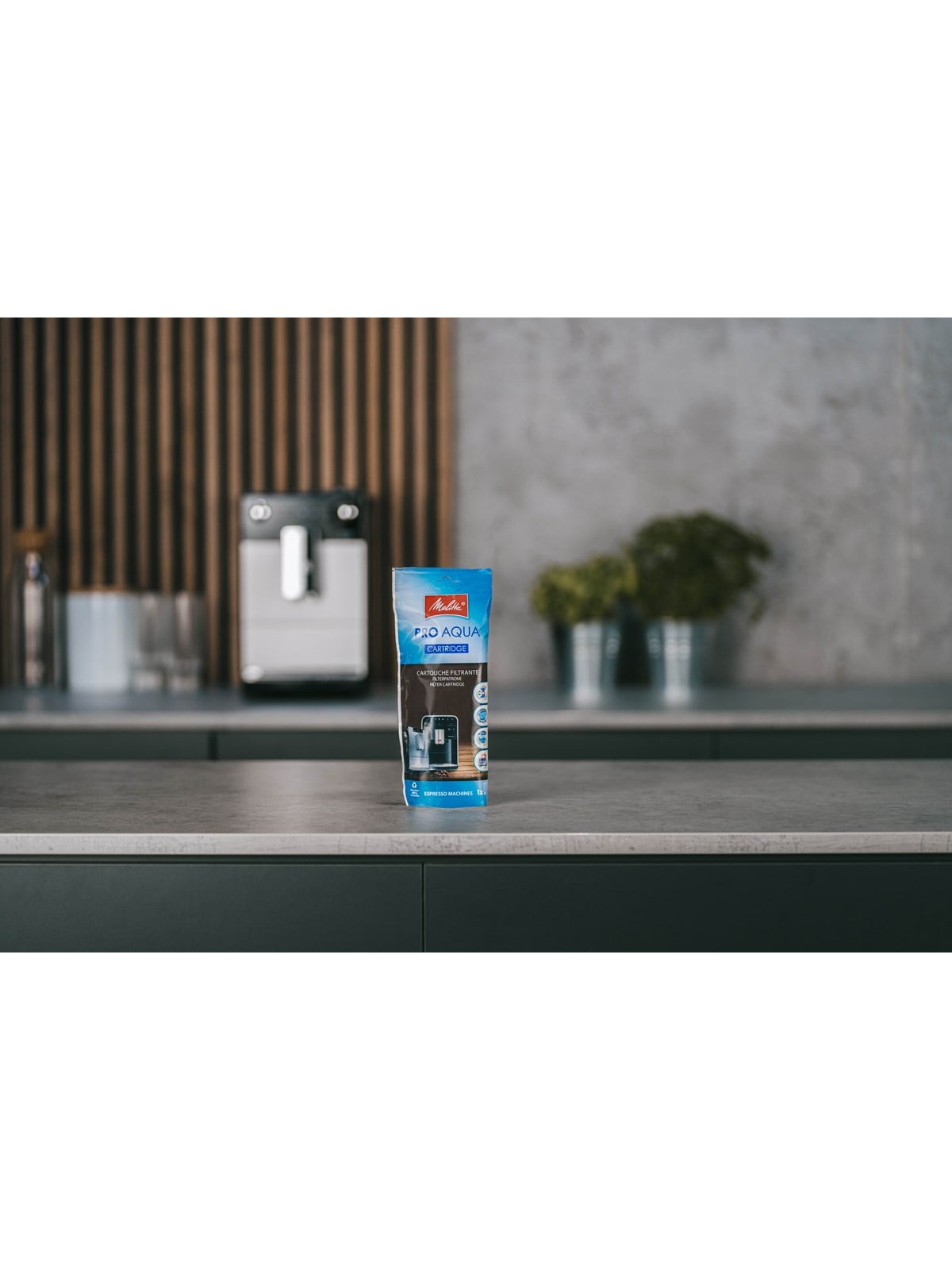 Melitta Pro Aqua - Filterkartusche