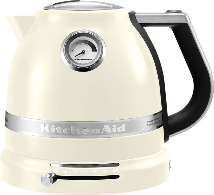 KITCHENAID ARTISAN WASSERKOCHER 1,5L 5KEK1522EAC
