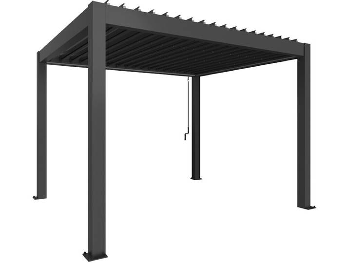 Biohort Pergola