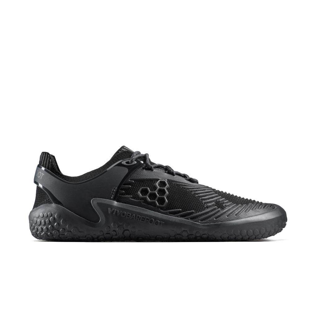 Vivobarefoot Damen Motus Strength II schwarz 40.0