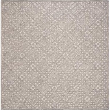 SAFAVIEH Handmade Trace Gauri Wool Rug
