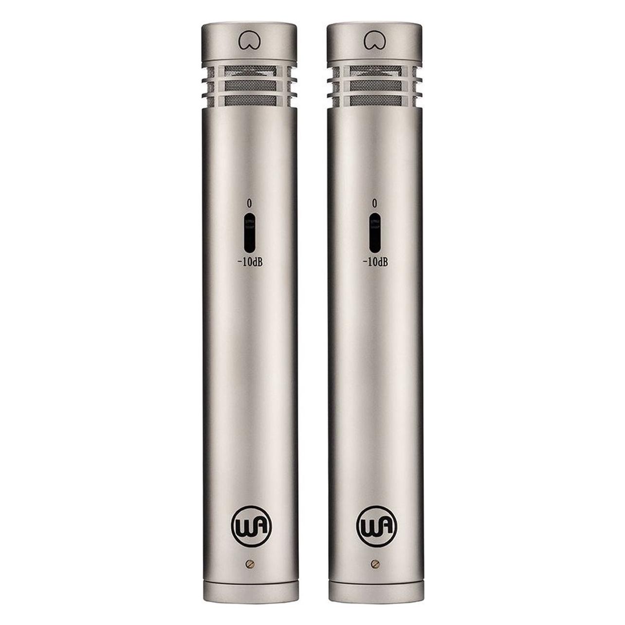 Warm Audio WA84-C-N-ST (55-90008)