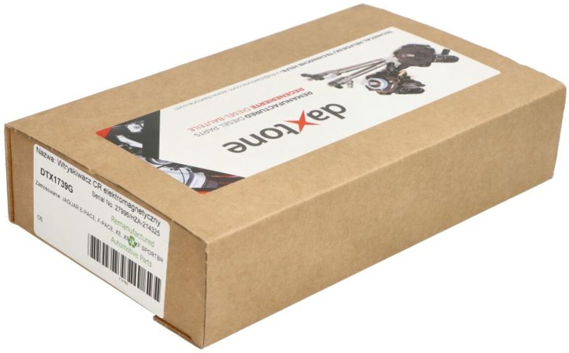 Einspritzdüse Common-Rail DAXTONE DTX1739G