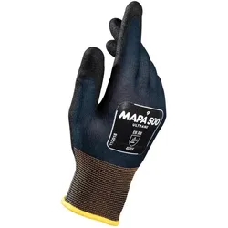 Mapa, Schutzhandschuhe, Handschuh Ultrane 500 Gr.11 (11)