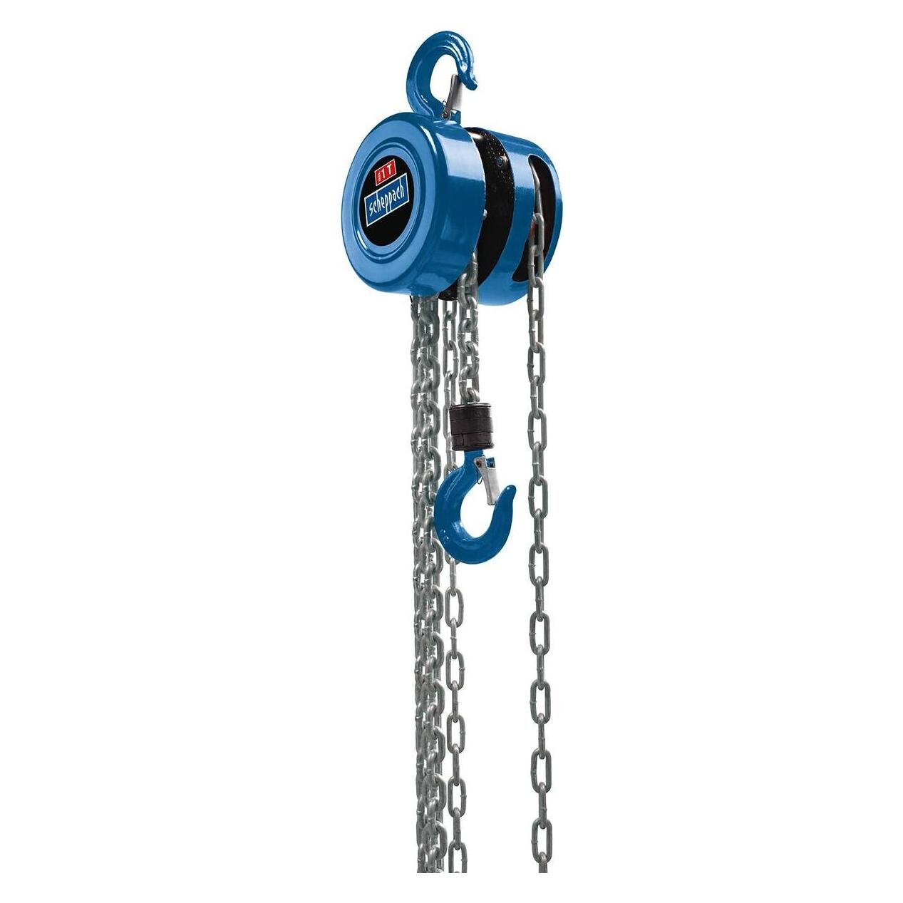 Scheppach CB01 (4907401000)