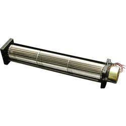 X-Fan, Belüftungsventilator, X Fan Querstromlüfter