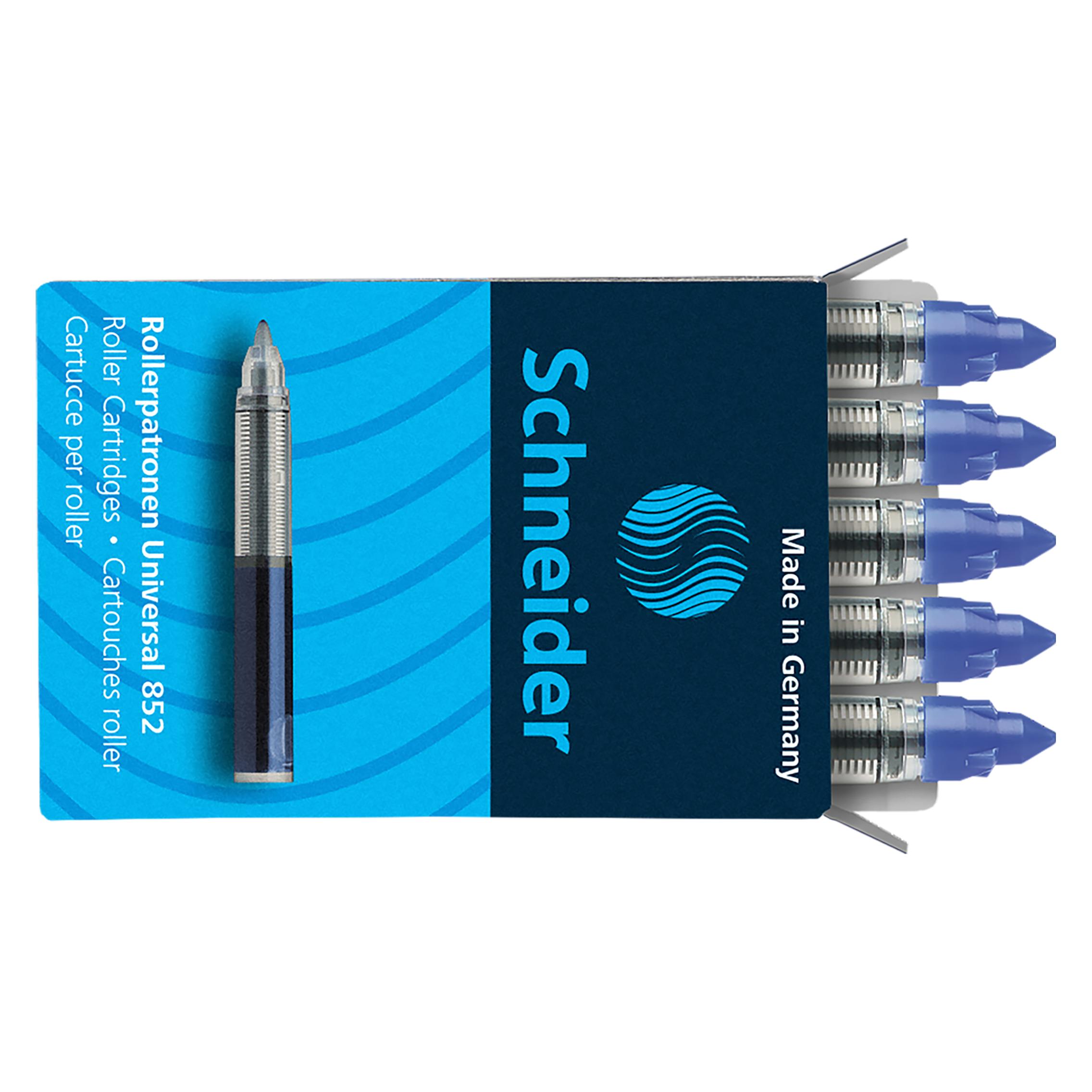 Schneider Breeze (Blau, 0.30 mm, 5 Stk.) (SN185203)