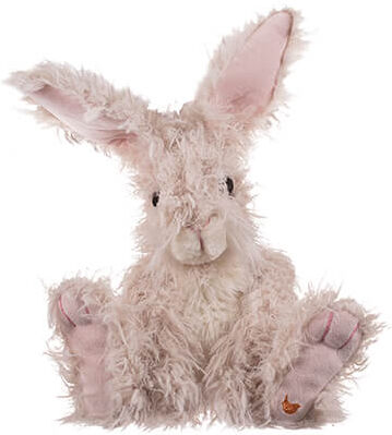 Wrendale Designs 'Rowan' Hare Medium Plush Cuddly Toy