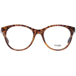 MAJE, Brillengestell, Brillenfassung Mj1005 51232