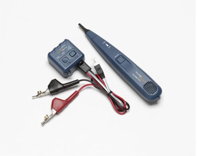 Fluke Kit de toner et de test Pro3000 26000900 (2327536)