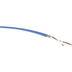 LIYCY/EB-OB 3x 0,75 S Elektronik Schirm bl