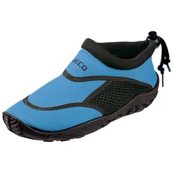 BECO Surf- und Badeschuhe Kinder 66 - türkis 25