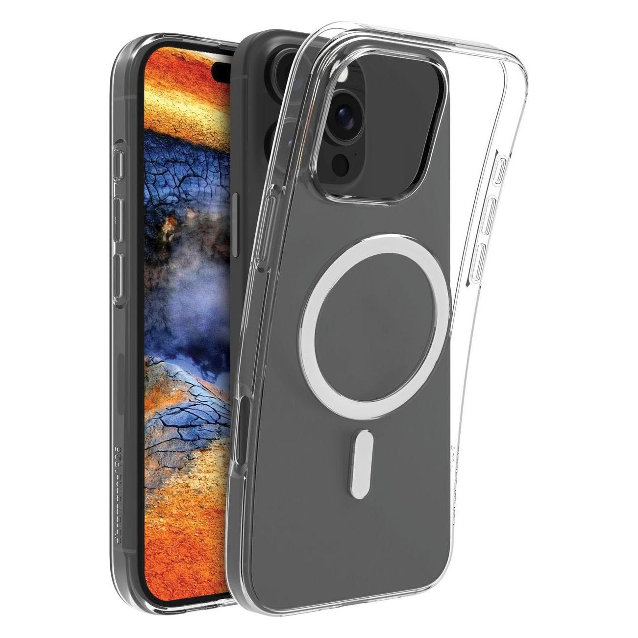 dbramante1928 Greenland Pro (Apple iPhone 16 Pro) (GP61CL006249)