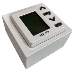 Somfy Aufputzgehäuse 9028371