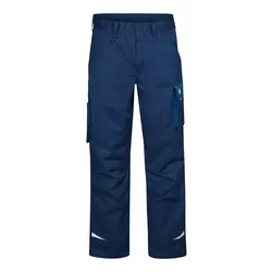 Bundhose "2290-880" Galaxy leicht - 56 - Blau