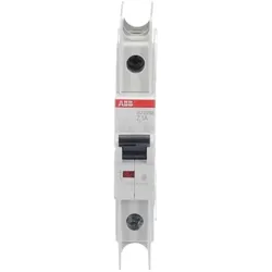 ABB Stotz S&amp;J Sicherungsautomat SU201M-Z1