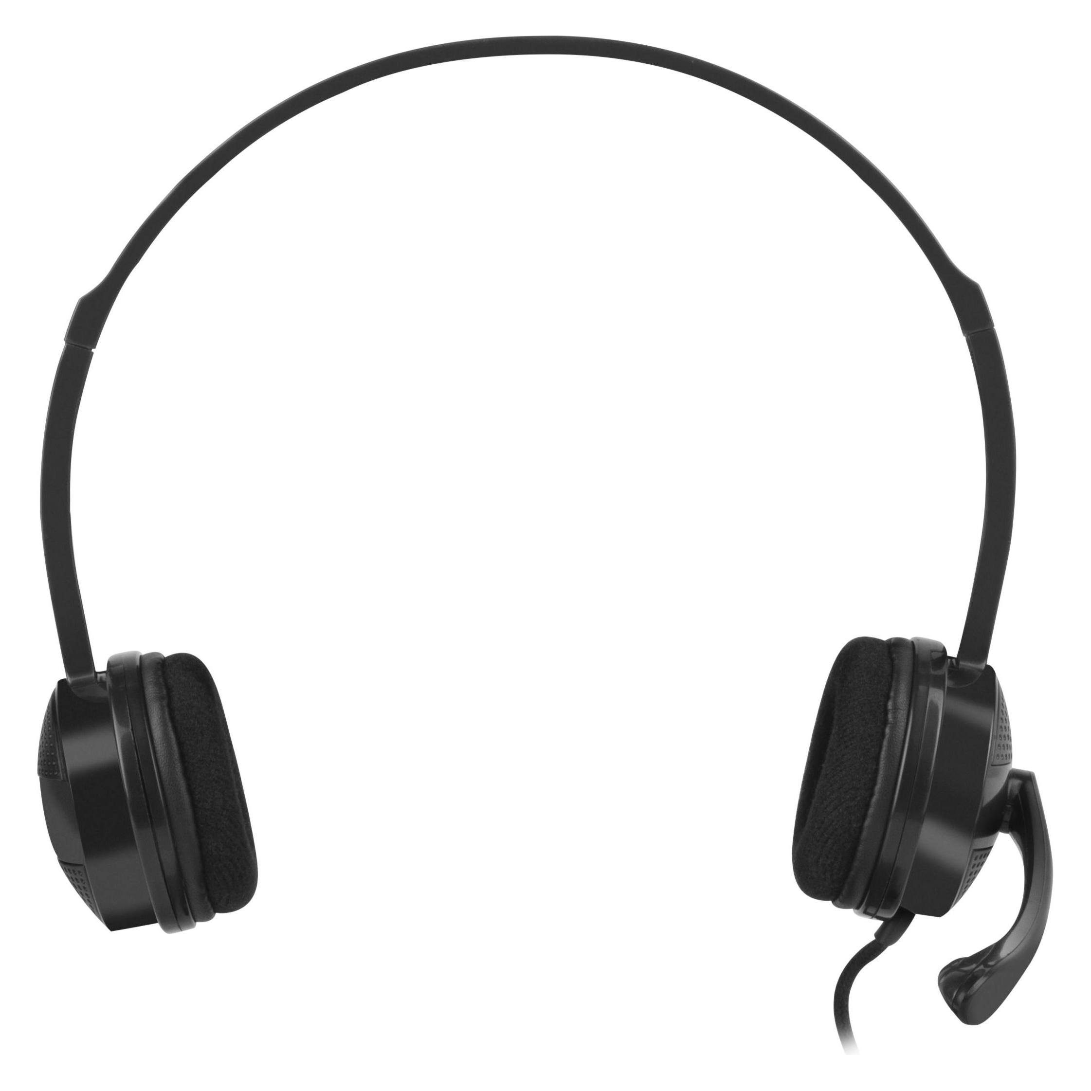 Genesis NATEC headset Canary Go with microphone (Kabelgebunden) (NSL-1665)