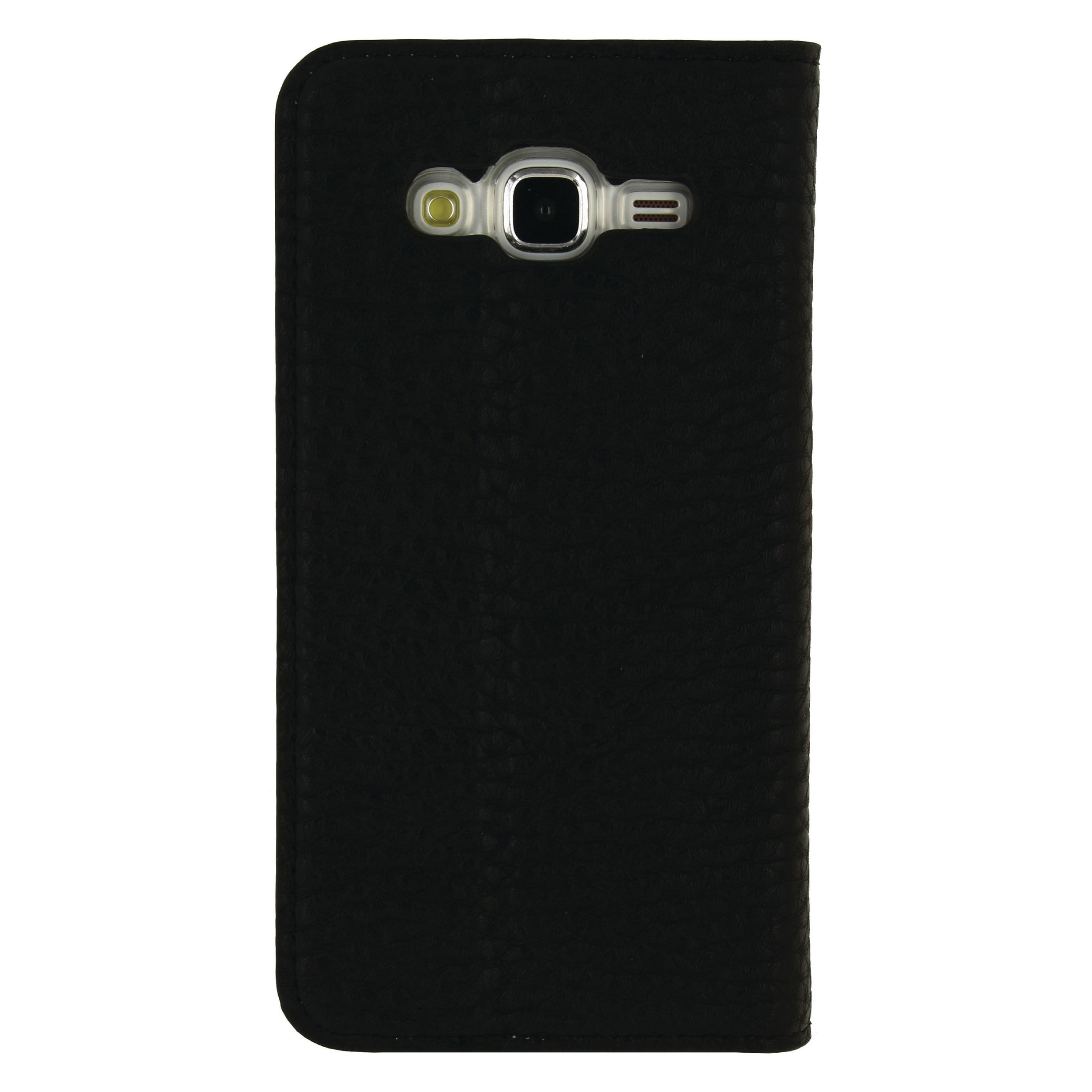 Mobilize Abnehmbare Brieftasche Buch (Samsung Galaxy J5) (MOB-22610)