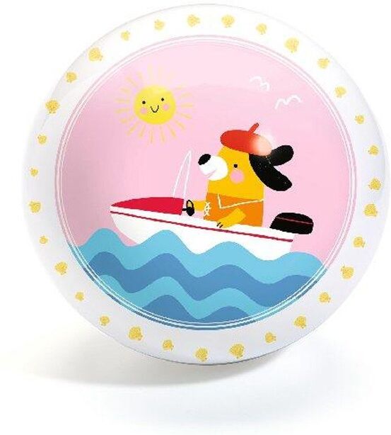 Love boat Ball - Djeco