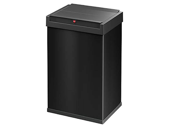 Hailo 0840-141 e Bin Hailo Big-Box 40 Swing S, zwart