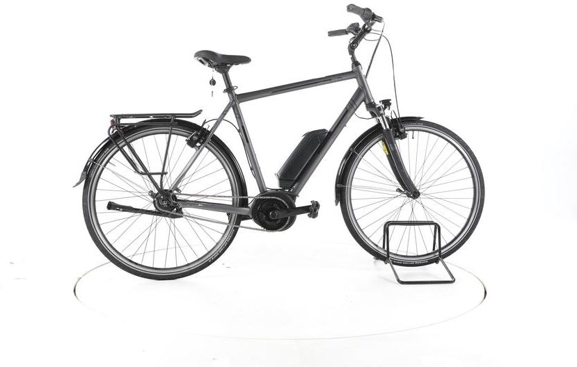 Triumph E-Cloud Plus City E-Bike - 292041