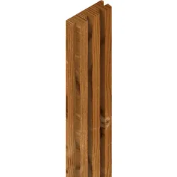 OSMO TRIO Einzelprofil 25x92, 176cm