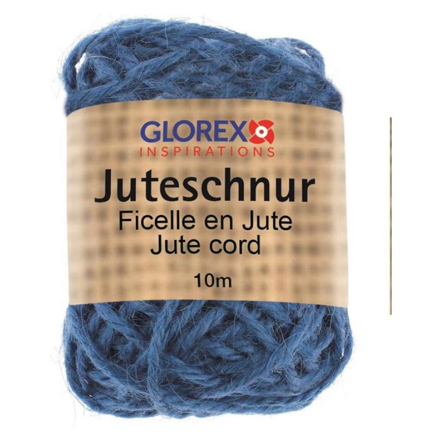 Glorex Juteschnur (10 m) (21966470)