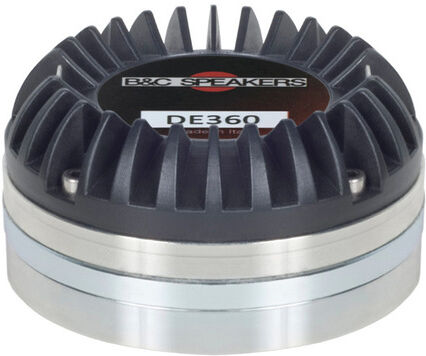 B&C ; DE 360