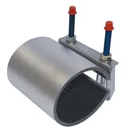Gebo Unifix Typ Middle Dichtschelle 108-118 mm