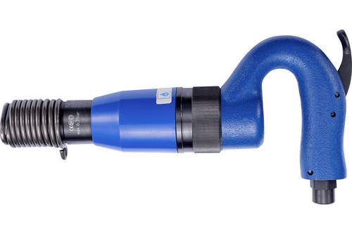 PFERD TOOLS PH 18 F EG03 Druckluft-Meißelhammer