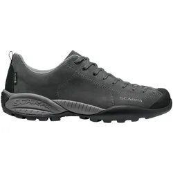 Scarpa, Herren, Wanderschuhe, Mojito GTX (43), Grau