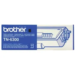 Brother, Toner, Tn-6300 (BK)