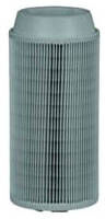 MAHLE LX 1802 Air filter