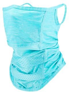 USA Free Shipping Shop SummerShield Breathable Cycling Face Mask & Neck Gaiter For Outdoor Riding blue