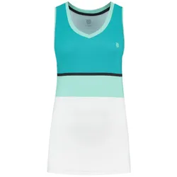 K-SWISS - HYPERCOURT STRIPE TOP - Damen (2020) L