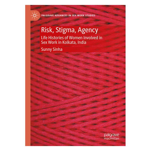 Springer Risk, Stigma, Agency (54585719)