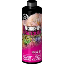 MICROBE-LIFT Calcium 236ml Kalziumzusatz