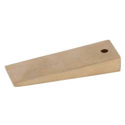 BRONZEplus Keil mit Loch 100x30x15 mm KS Tools 963.2225
