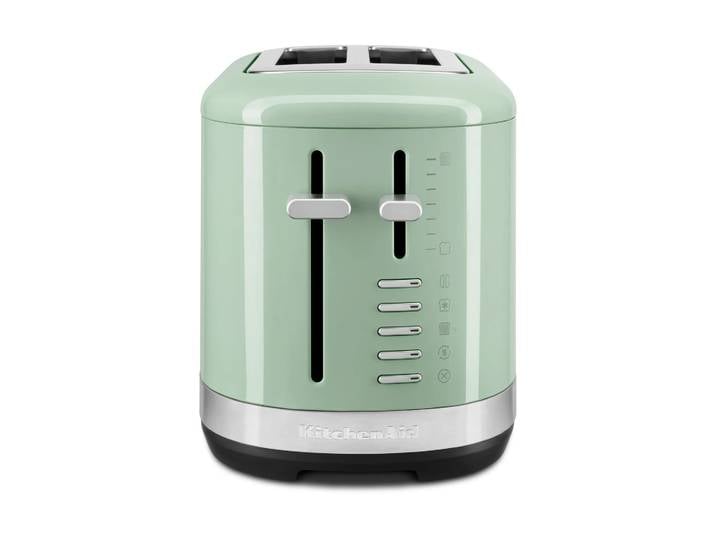 KitchenAid KitchenAid Toaster 2 Scheiben Pistachio