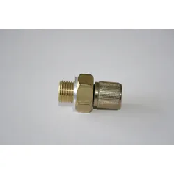 ELMAG Ventil zu Hydraulikzylinder - 9709514