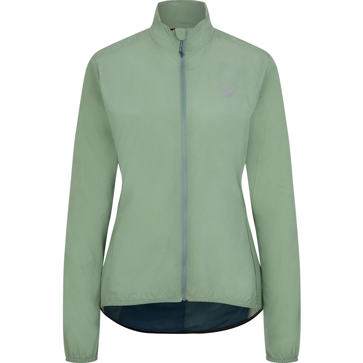Ziener Nelvana Jacket Lady green frost (459) 42 433020-459-42