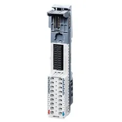 Siemens Dig.Industr. Base-Unit 6ES7193-6BP00-2DU0