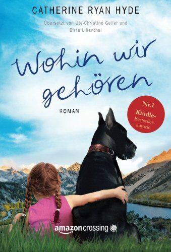 Hyde, Catherine Ryan - Wohin wir gehören - Preis vom 09.10.2026 07:28:09 h