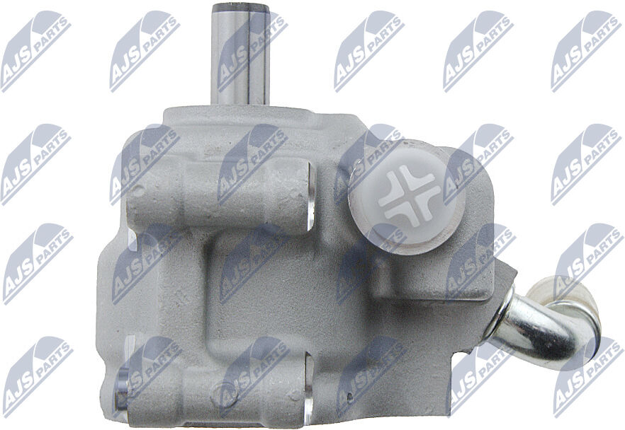 Nty Hydraulikpumpe, Lenkung Spw-Ch-025 Für Ford