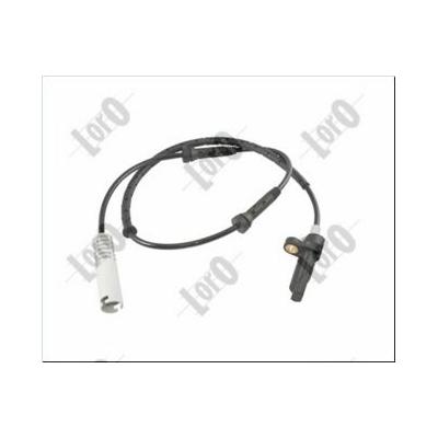 ABAKUS Sensor, Raddrehzahl 12003037 Hinterachse für BMW (BRILLIANCE)