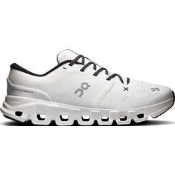 ON Cloud X 5 White / Black, White / Black, 45