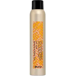 200ml Davines More Inside Dry Wax Finishing Spray