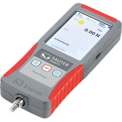 FS 4-200 - Elektrisches Kraftmessgerät, digital, bis 200 N